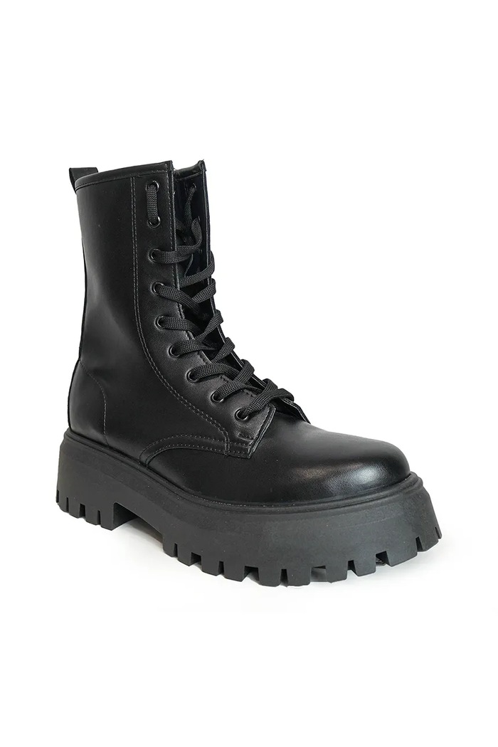 Altercore bocanci Nevin.Black negru ZW25