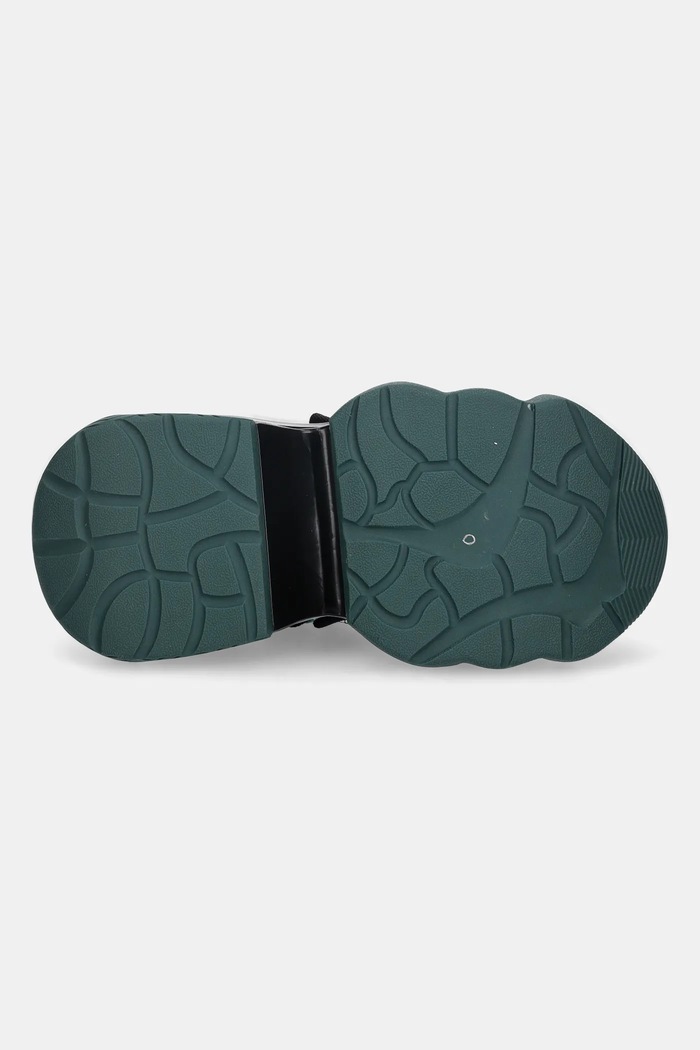 GOE sneakers SS2N4010 SS2N4010.GREEN multicolor