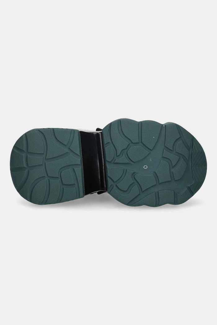 GOE sneakers SS2N4010 SS2N4010.GREEN multicolor
