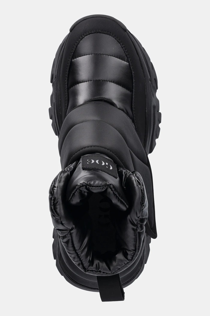 Кросівки GOE Goe SS2N4058.BLACK чорний