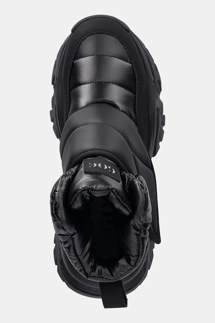 Кросівки GOE Goe SS2N4058.BLACK чорний