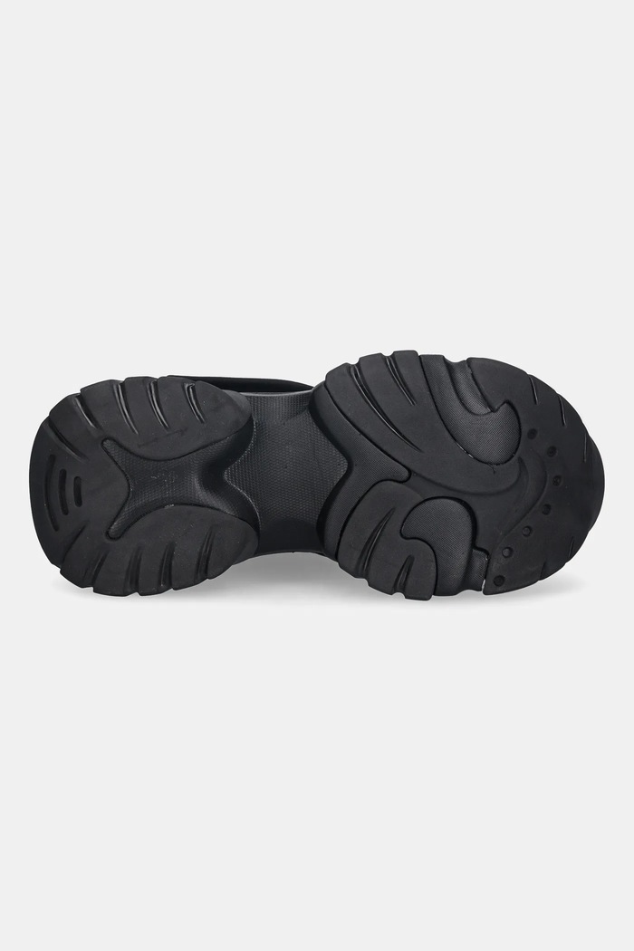 Кросівки GOE Goe чорний SS2N4058.BLACK