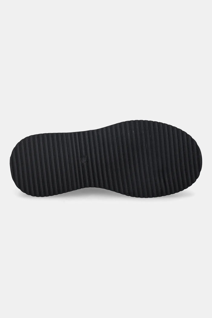 Kožené členkové topánky GOE SS2N4142.BLACK čierna