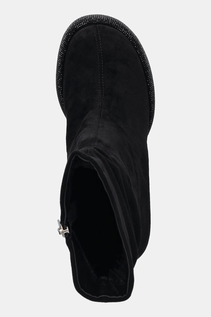 Botine Goe SS2N4202.BLACK negru