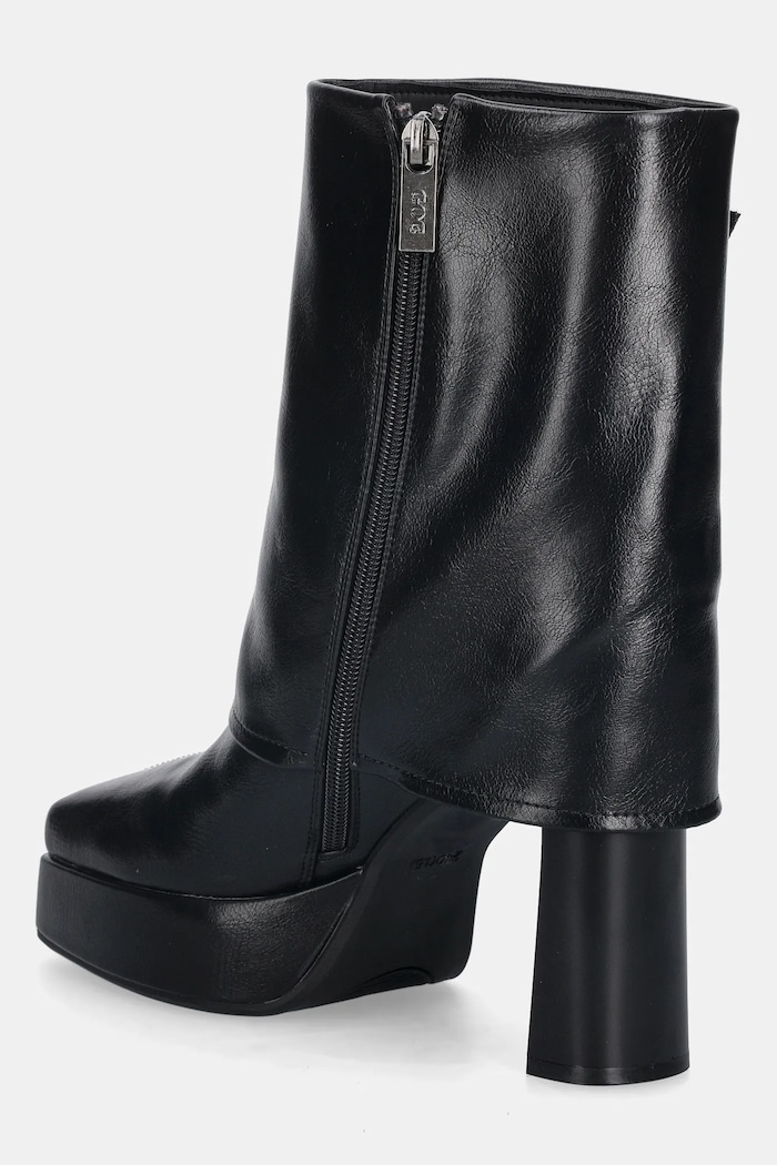 Încălțăminte GOE botine SS2N4206.BLACK negru