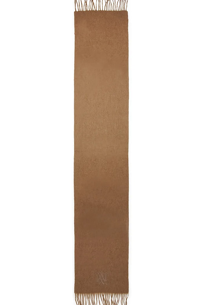 Fete Max&Co. Șal MAXR3F SCARF MX0246 bej
