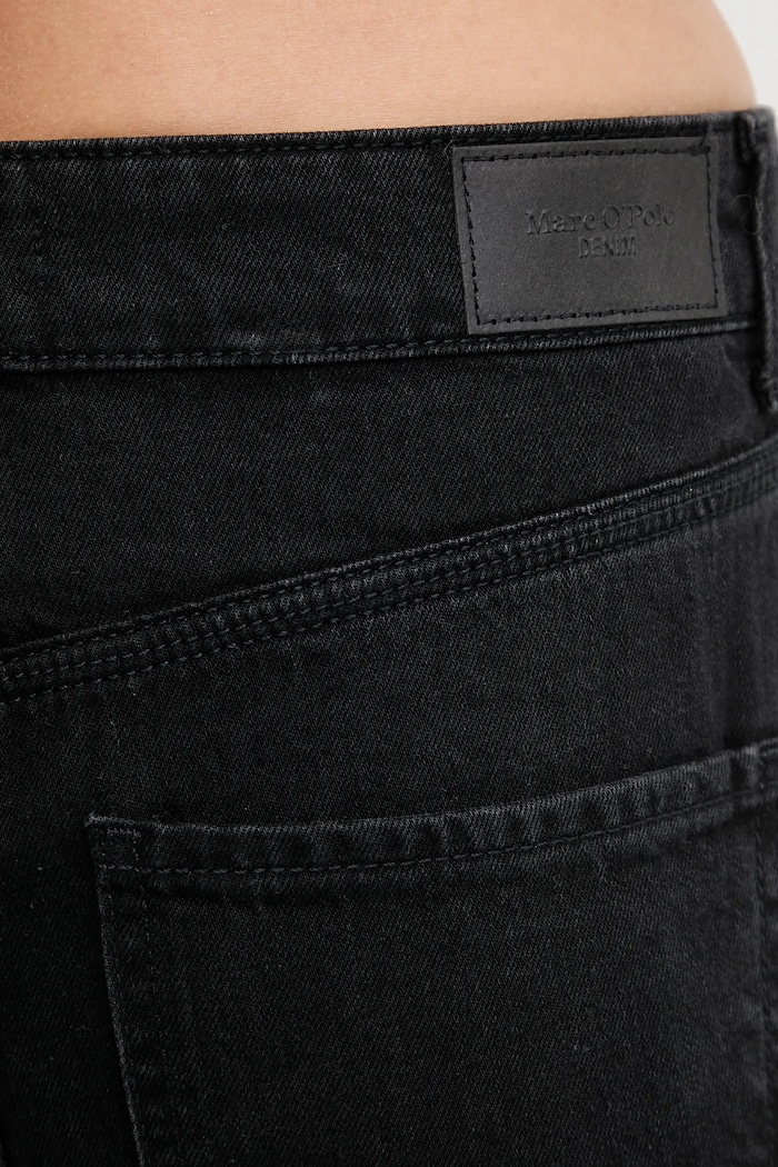 Marc O'Polo jeansy czarny 5000007879