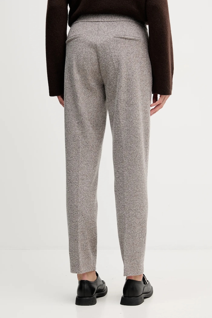 Îmbrăcăminte Marc O'Polo pantaloni 511304419051 bej