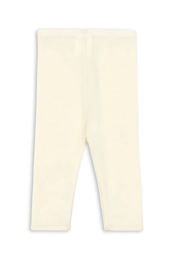 Otroške volnene hlače Fanga Fontana ERBA WOOL PANTS FA100028 bež ZW25
