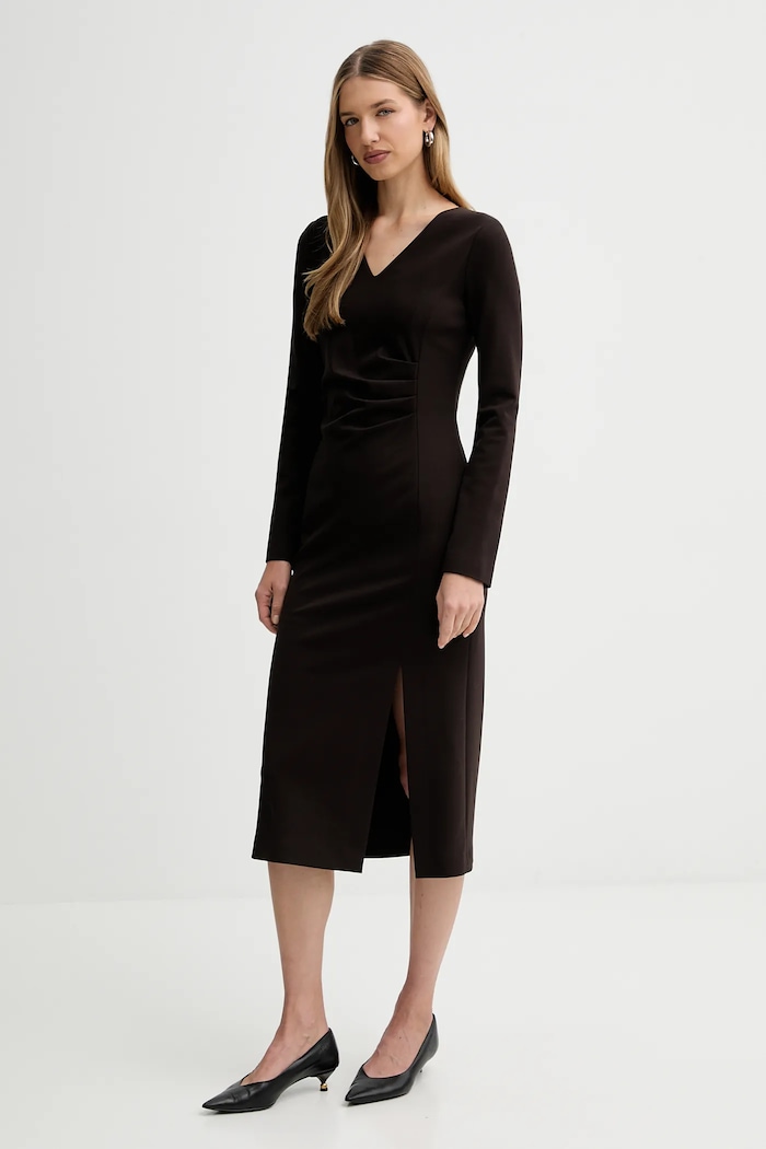 Liviana Conti ruha L5WI36 barna ZW25
