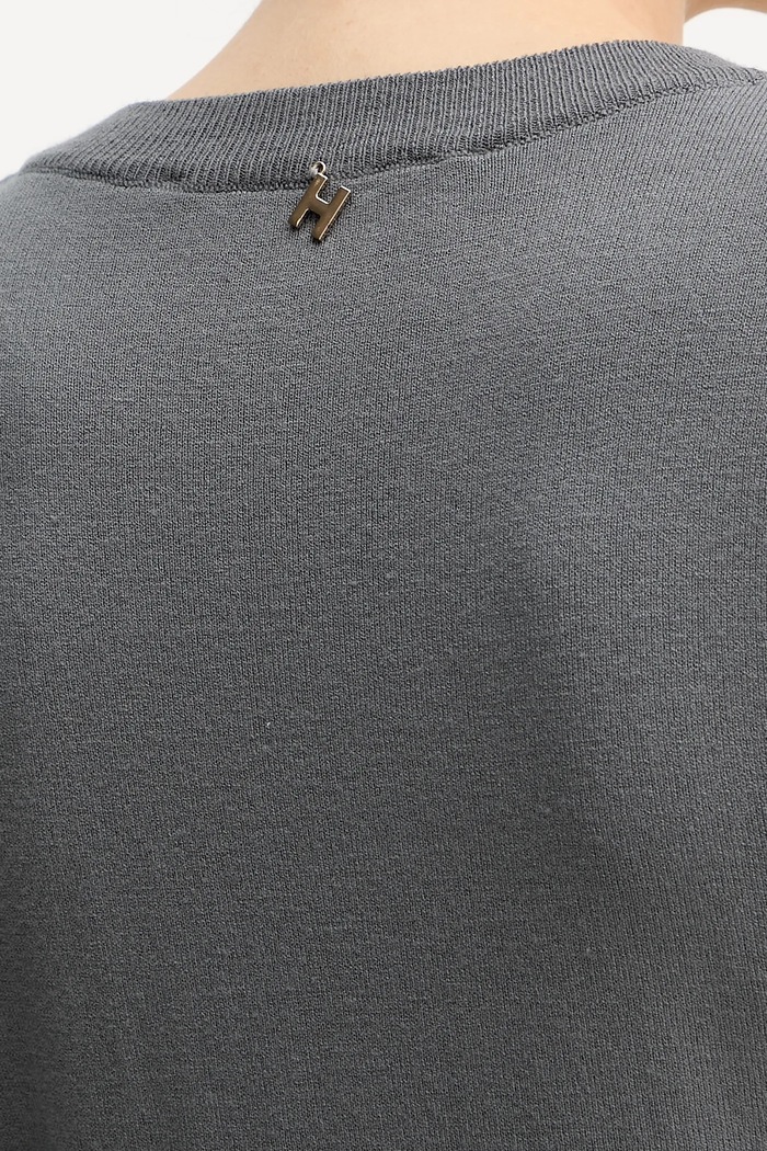 Silvian Heach t-shirt ATLAM GPA25040MA
