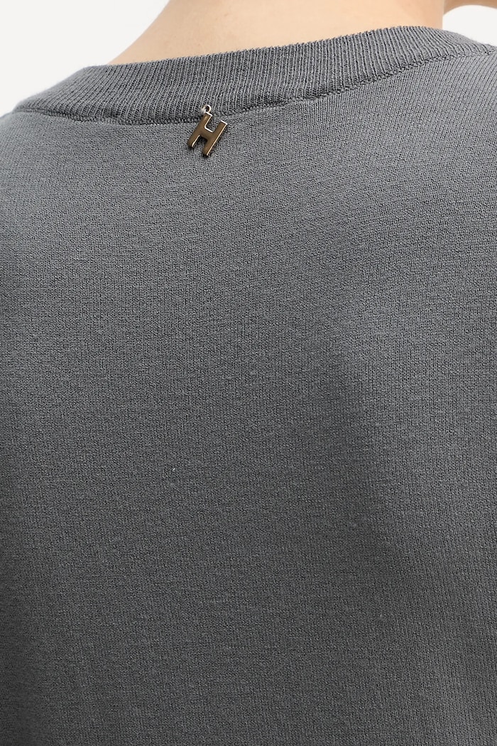 Silvian Heach t-shirt ATLAM GPA25040MA