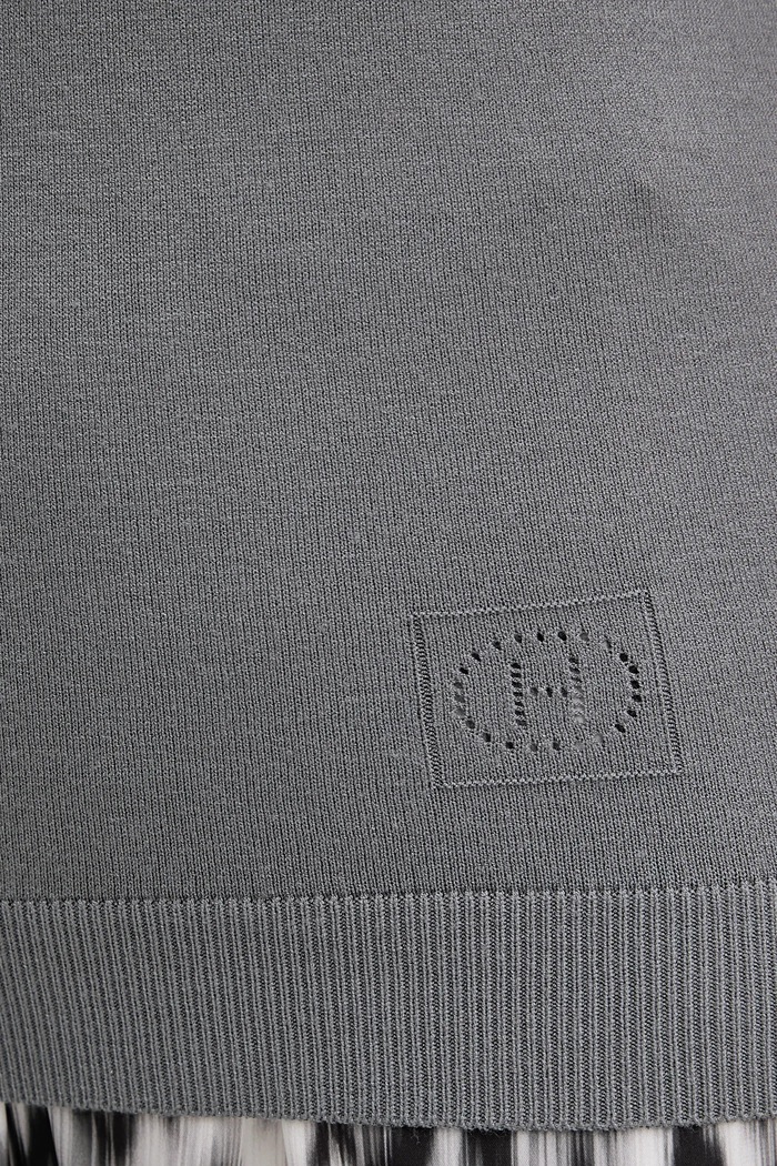 Silvian Heach t-shirt ATLAM GPA25040MA