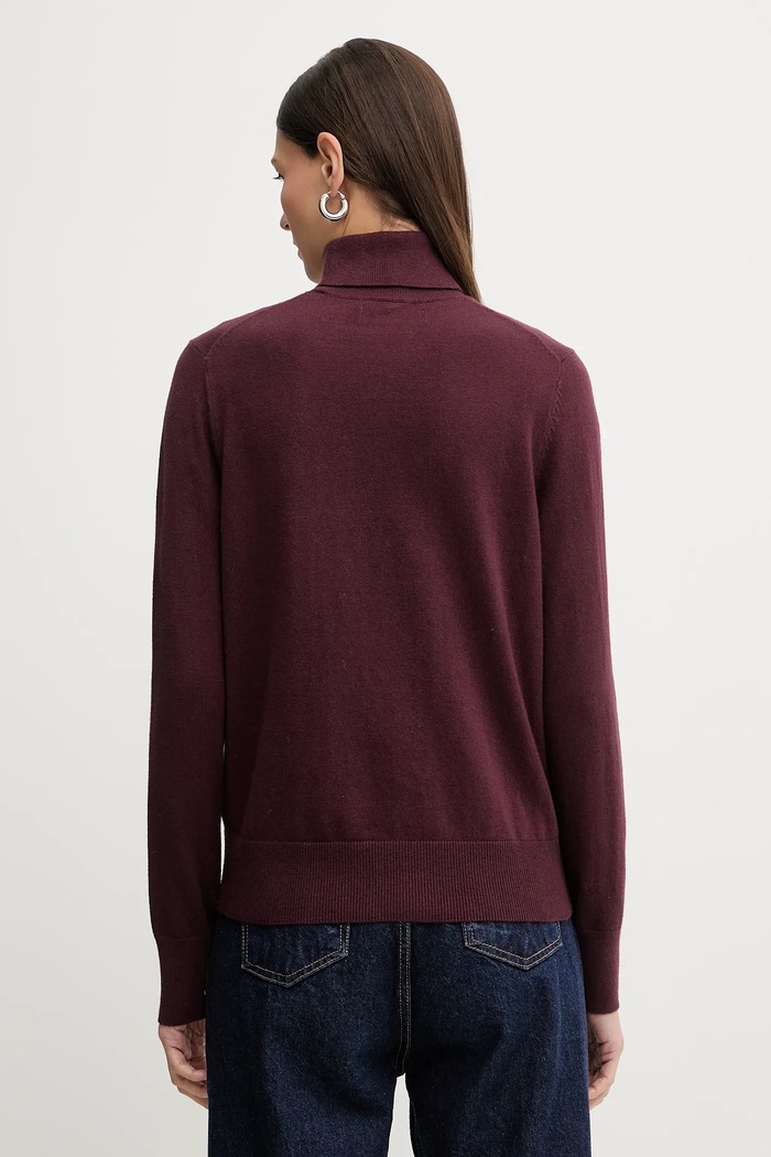 Odjeća Pulover Marc O'Polo 5000007462 bordo