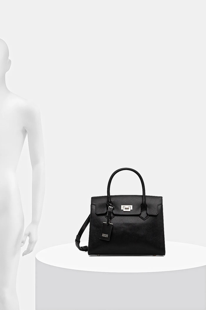Torba Silvian Heach XOGI RCA25029BO