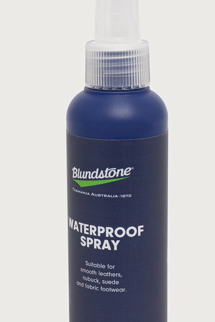 Obuća Blundstone sprej za impregnaciju B.Waterproof.Spray transparentna