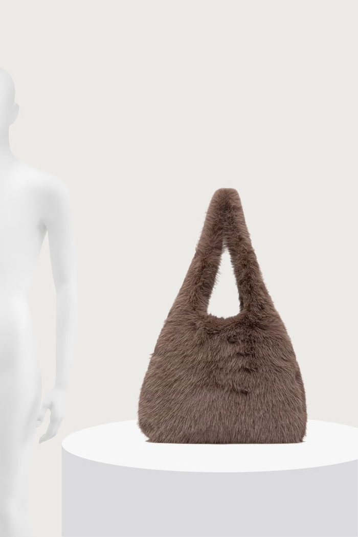 Bomboogie Torebka tote damska WW9928FRL6