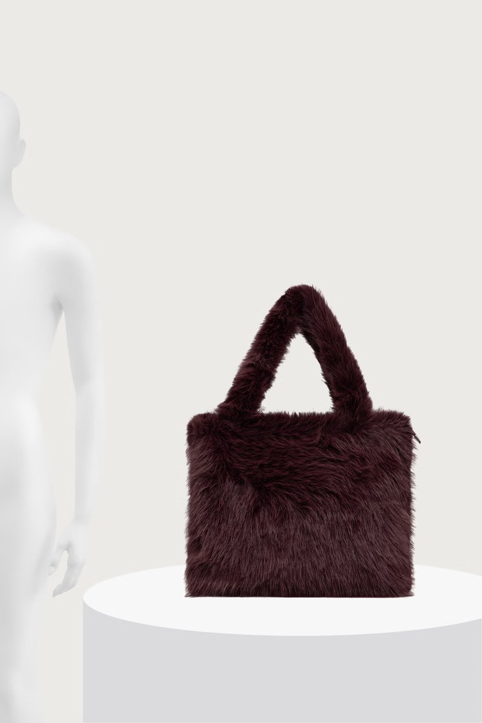 Bomboogie Torebka tote damska WW9926FRL6