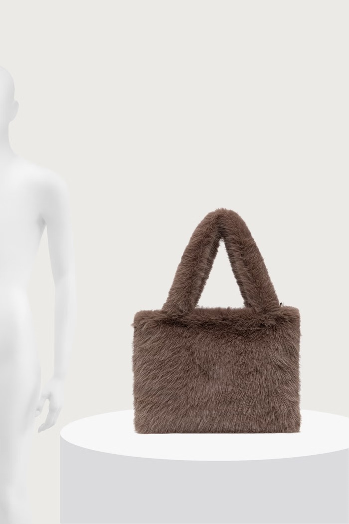 Bomboogie Torebka tote damska WW9926FRL6