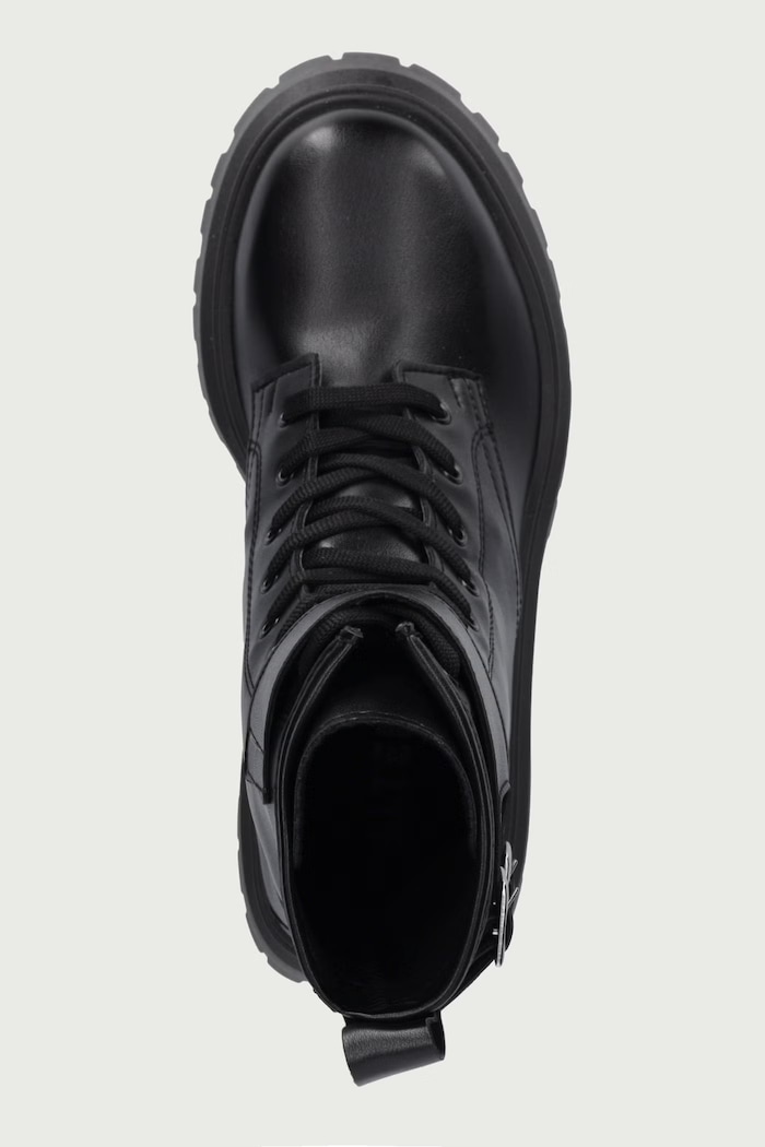 Botki damskie Rennie Altercore Rennie.Black czarny