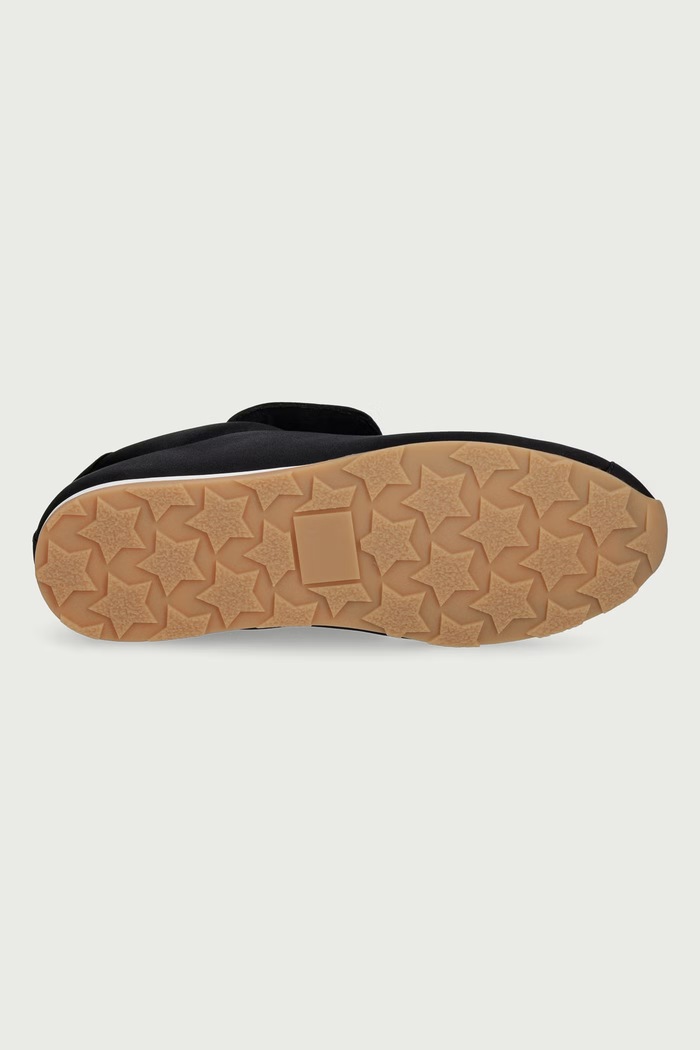 SHELTER-J2 sneakersy damskie Jeffrey Campbell czarny JCD.269.4.01