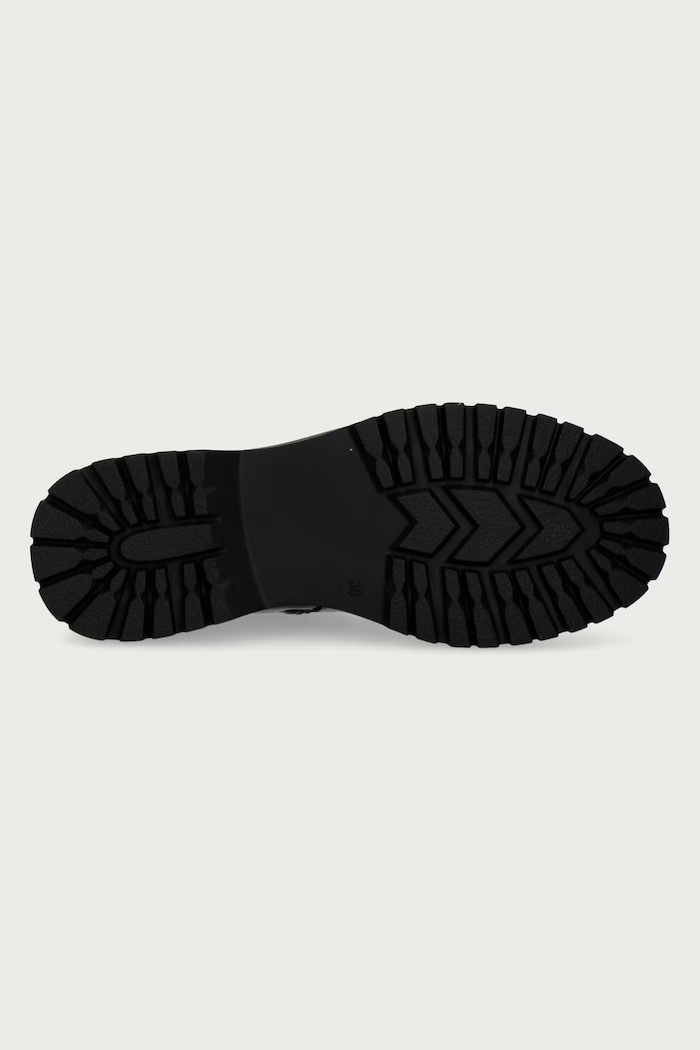 Botki damskie Goe czarny UU2N4131.BLACK