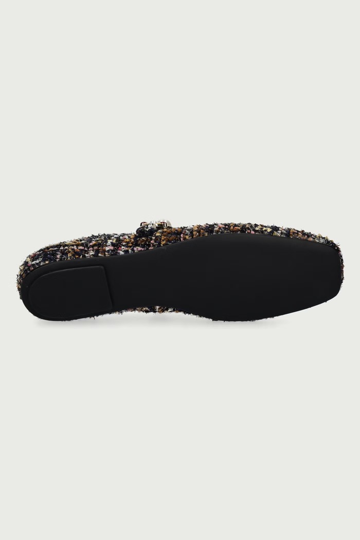 Baleriny Amarissa-2 Jeffrey Campbell multicolor JC.1528.7.3
