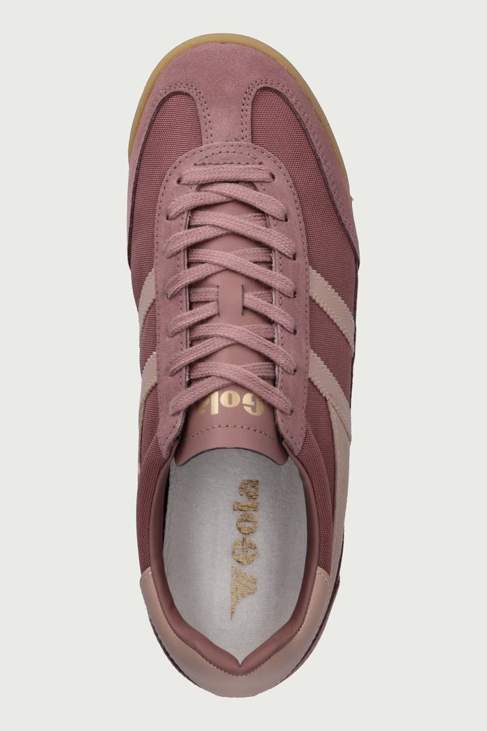 Tornado Trainer sneakersy damskie Gola CLB623TC różowy