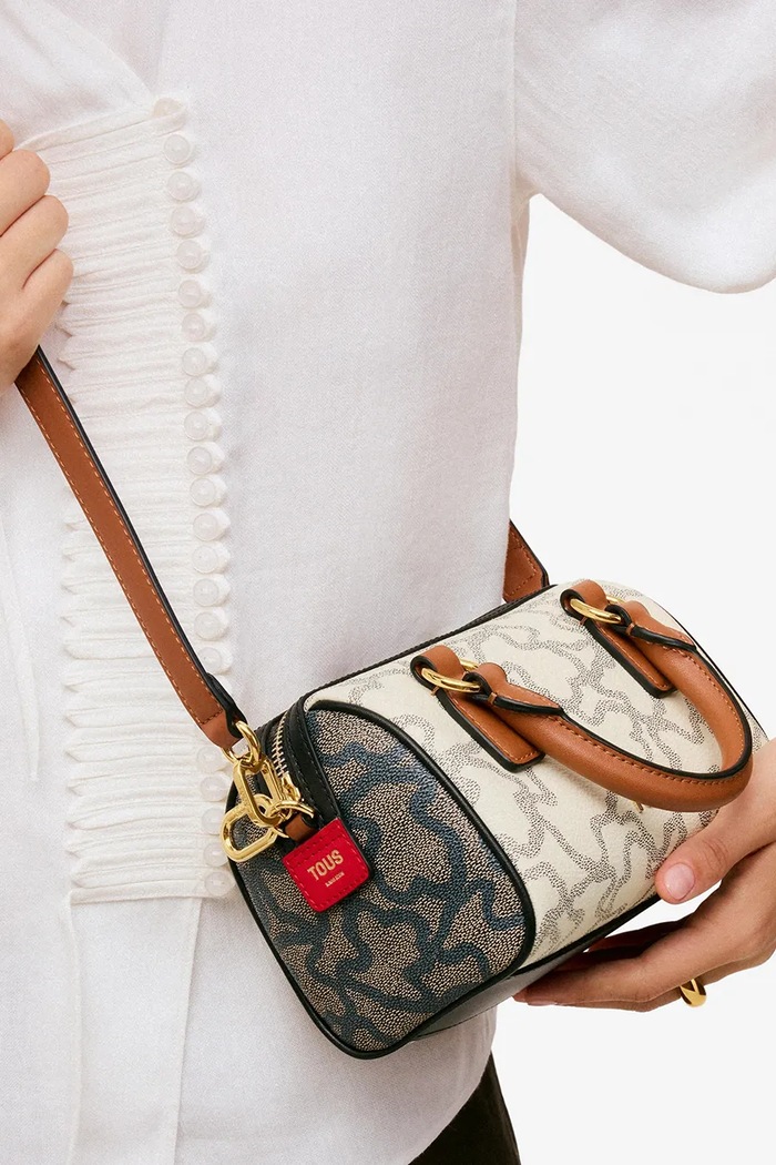 Tous Torebka crossbody damska 2002462303