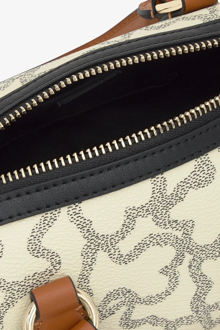 Akcesoria Tous Torebka crossbody damska 2002462303 beżowy