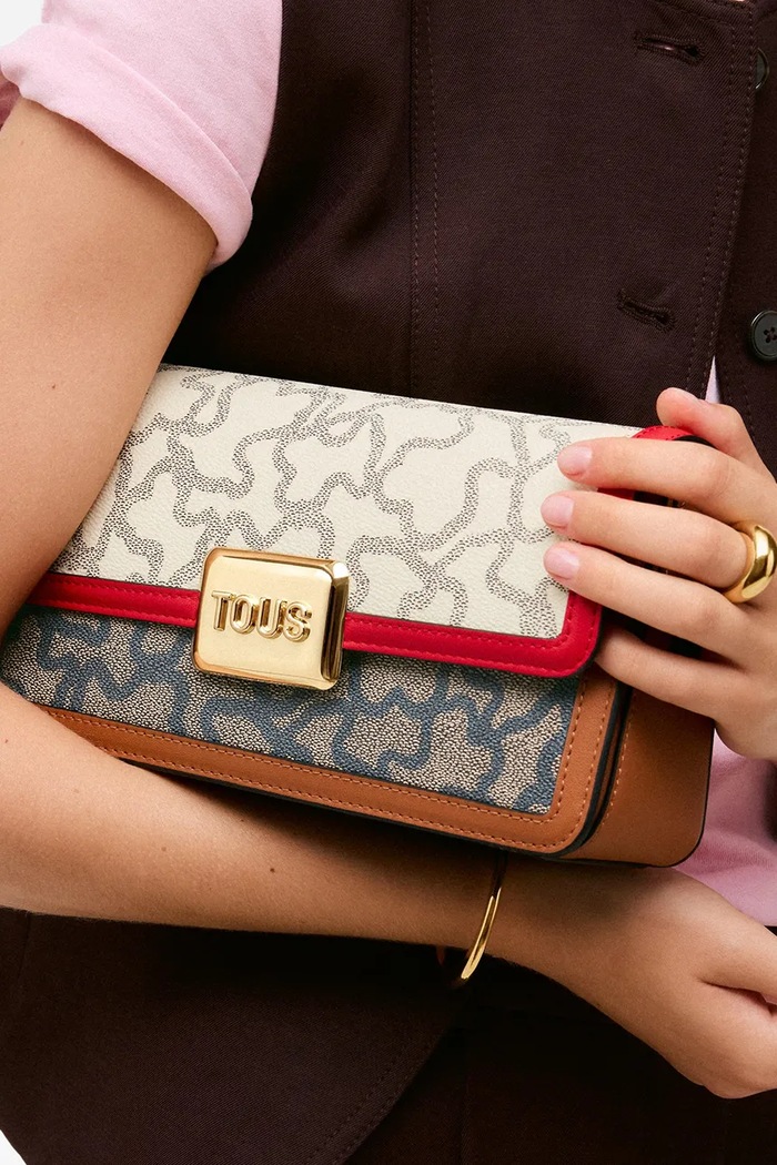 Tous Torebka crossbody damska 2002462103