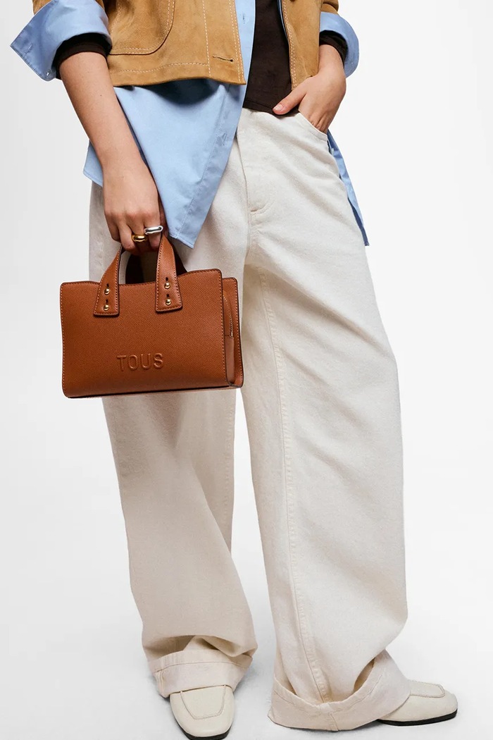 Tous torebka tote damska 2002373346