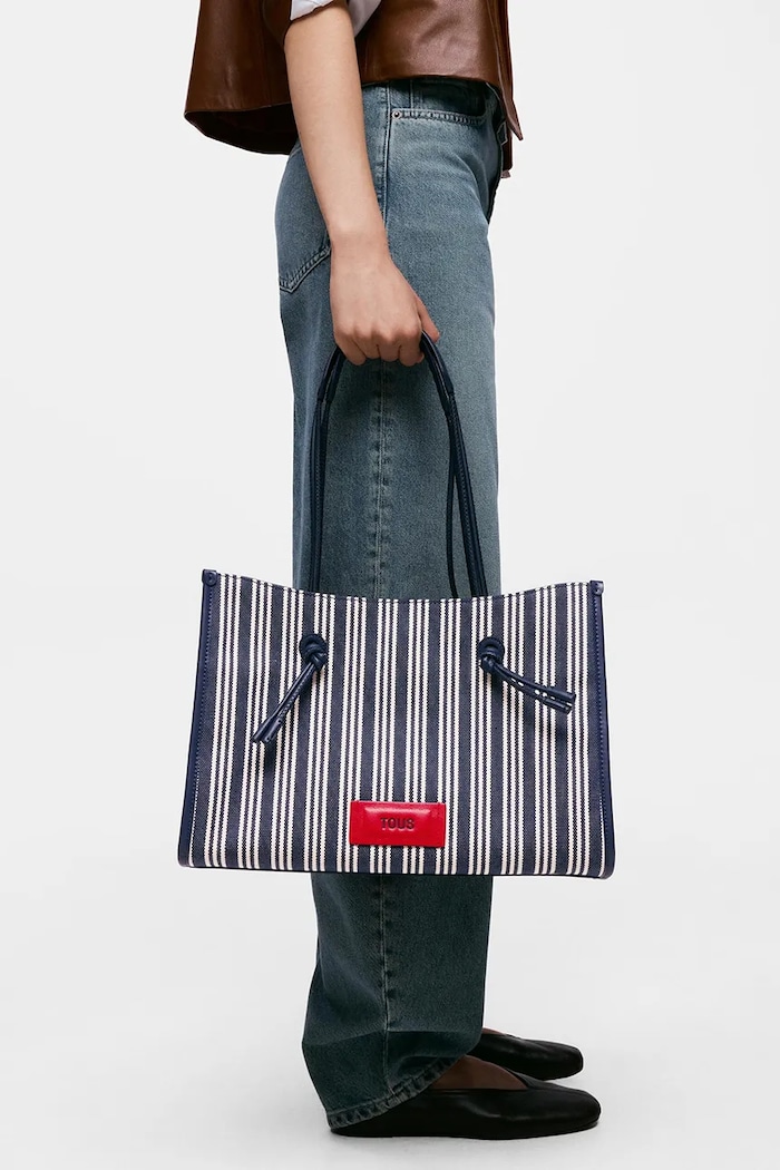 Tous torebka shopper damska 2002439933