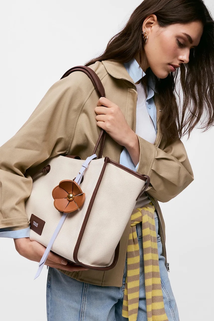 Tous torebka shopper damska 2002439901