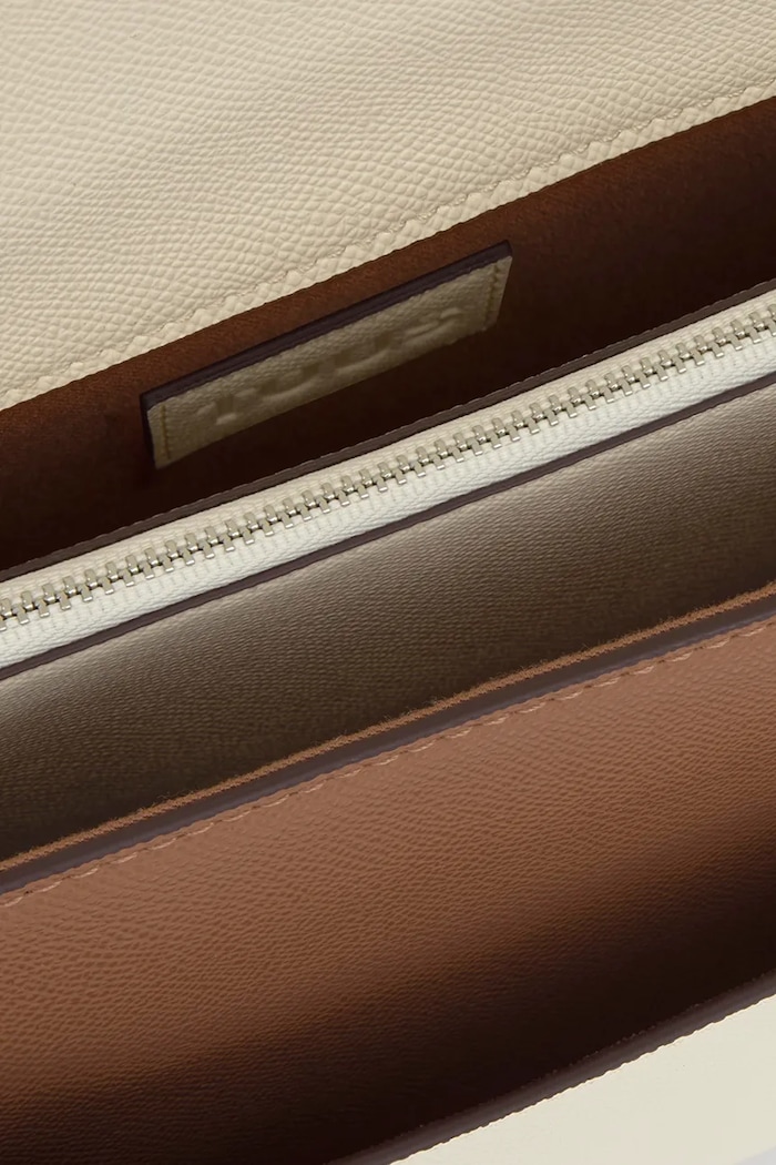 Tous torebka crossbody damska z imitacji skóry żółty 2002358205