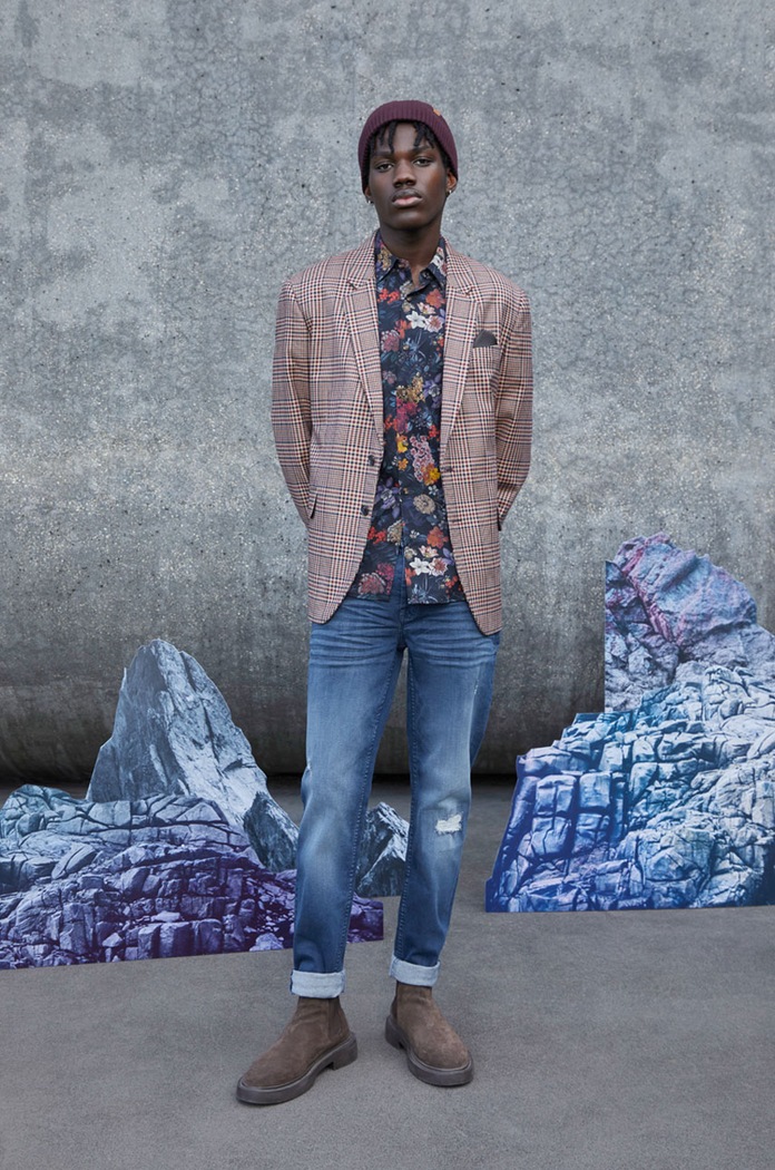FLORAL FUSION