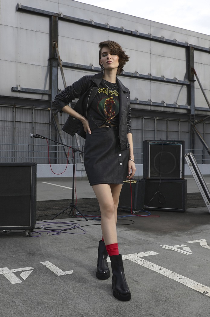 LEATHER REBEL