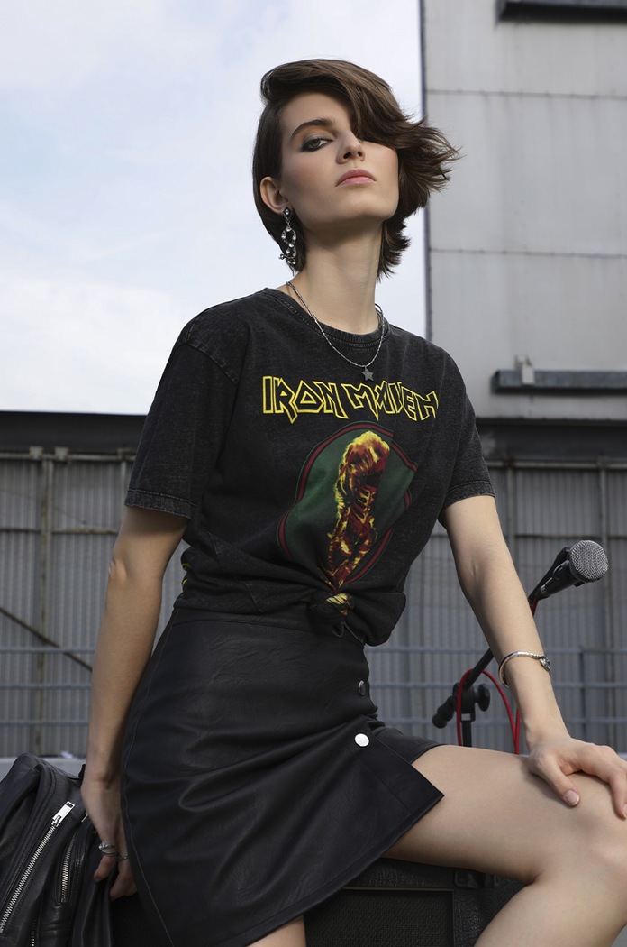 LEATHER REBEL