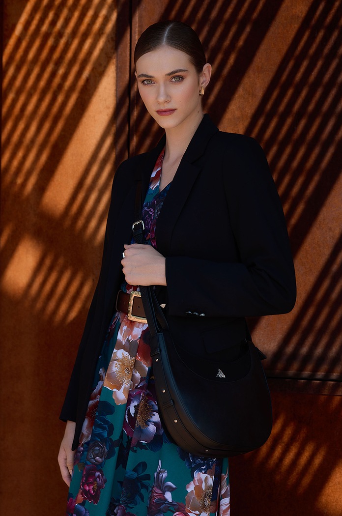 FLORAL FOCUS