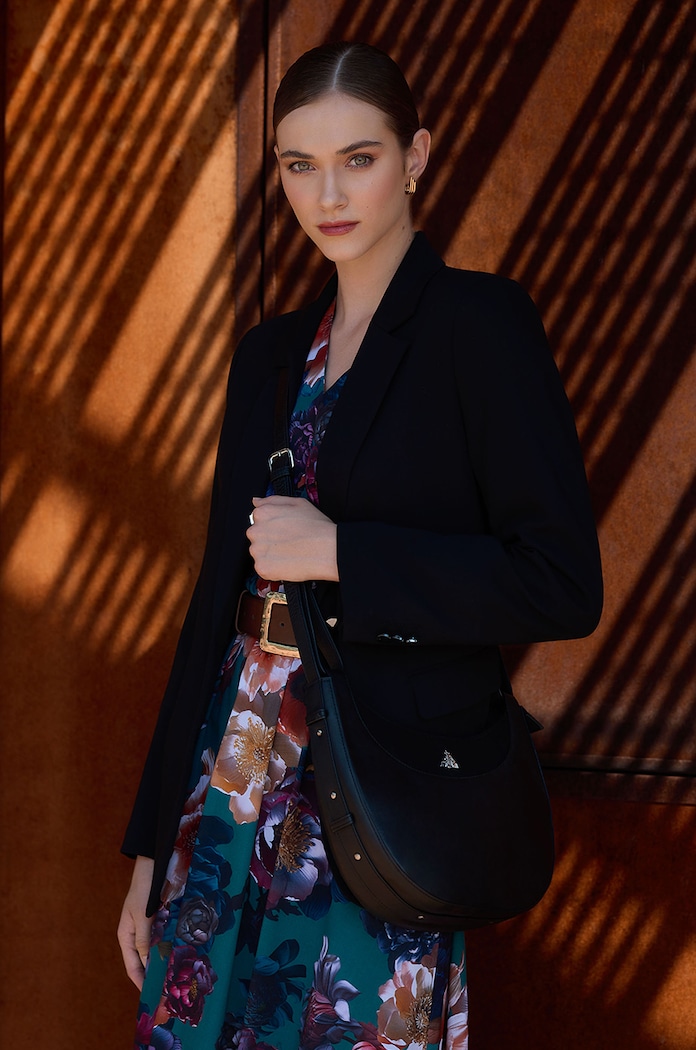 FLORAL FOCUS