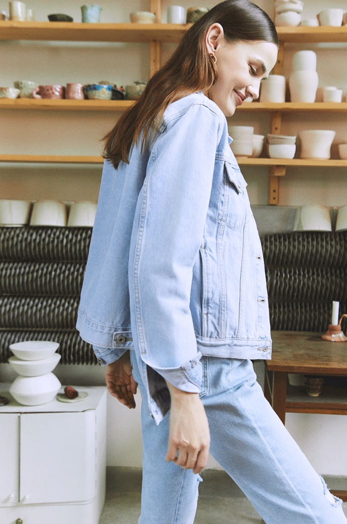 DENIM DREAM