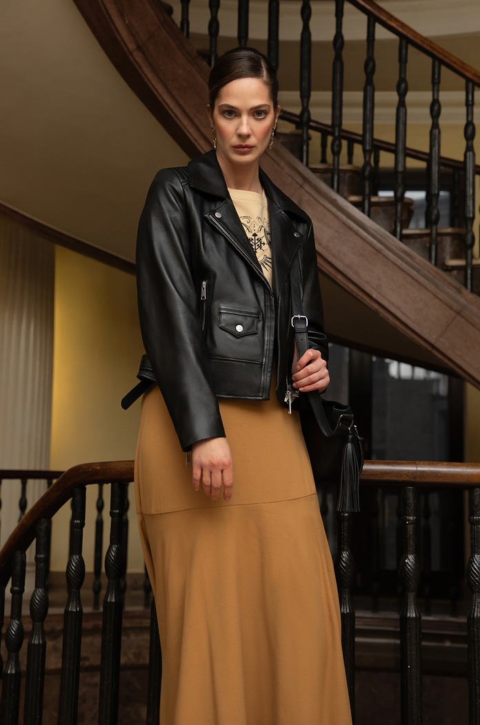 WEATHER FOR LEATHER