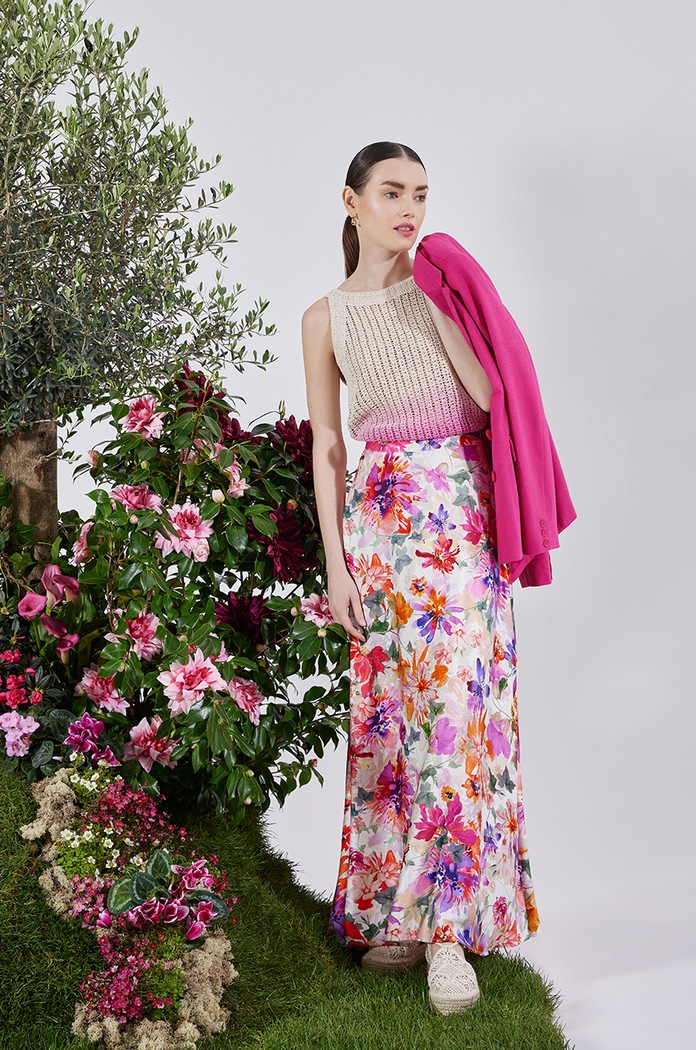 THINK SPRING