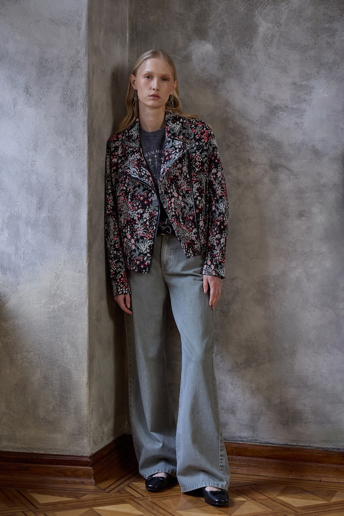 FRESH LAYERS