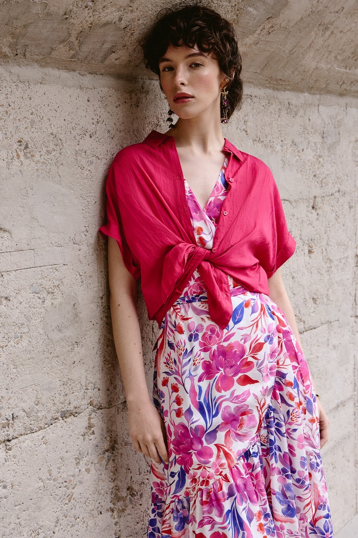 PINK PALETTE
