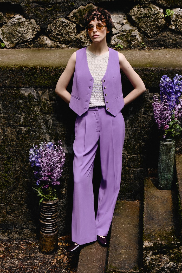 LAVENDER GRACE