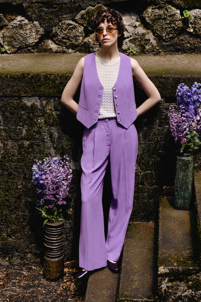 LAVENDER GRACE