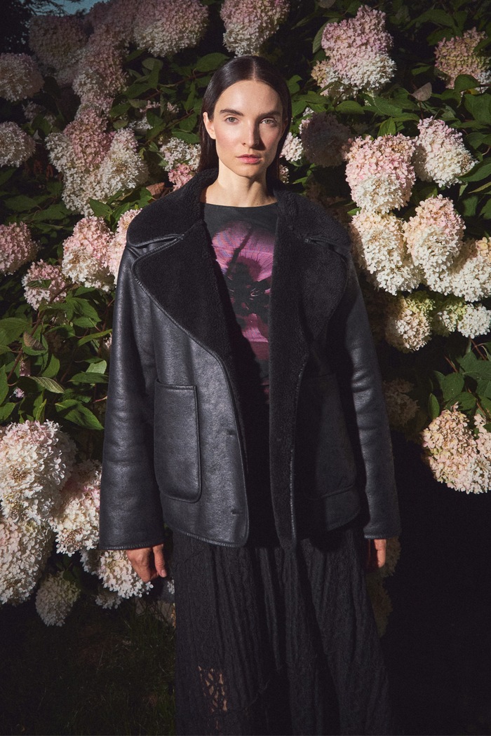 LEATHER MUSE