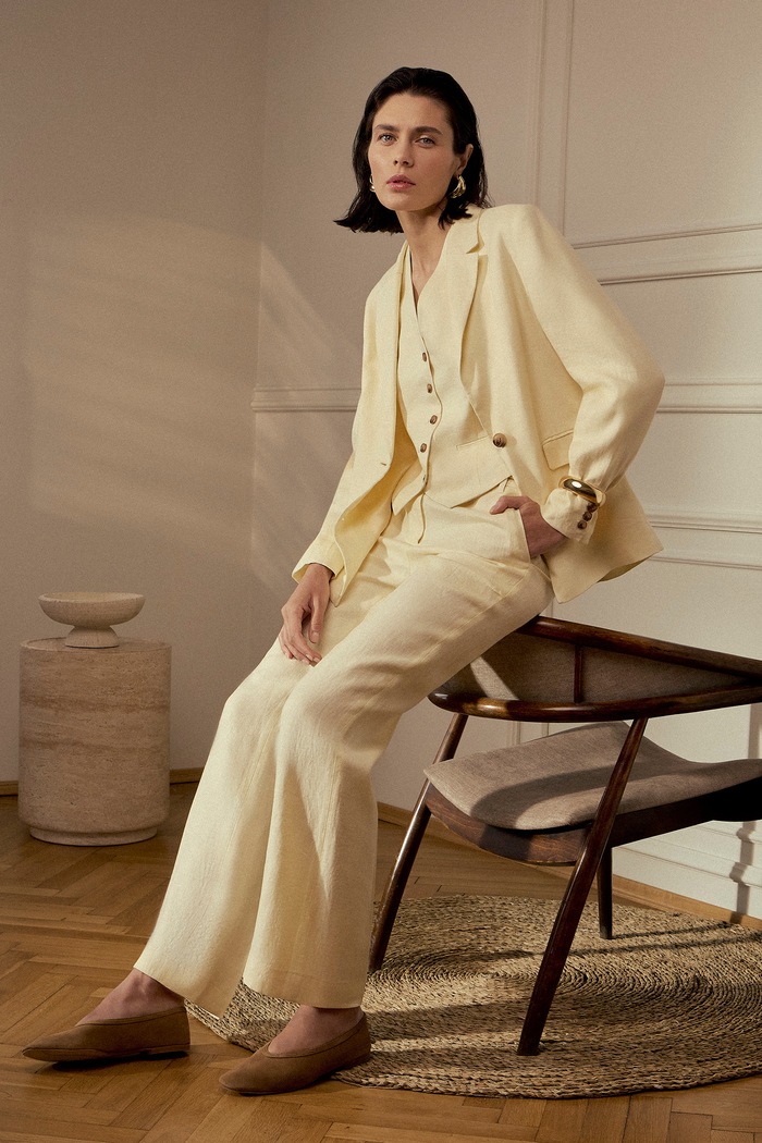 SOFT TAILORING
