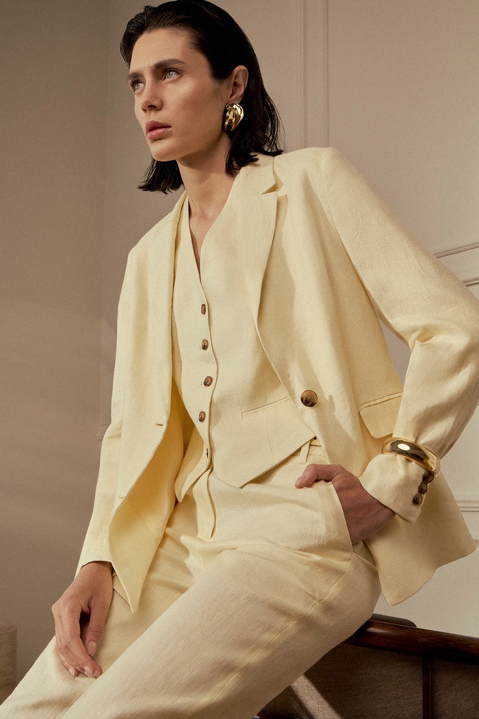 SOFT TAILORING